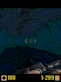 Turok Mobile скриншот №3