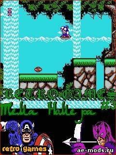 Retro Games #8 [ReloaD] скриншот №4