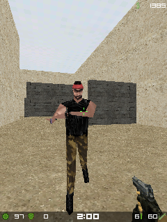 Counter Strike: GO скриншот №4