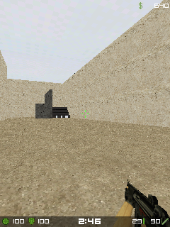 Counter Strike: GO скриншот №2