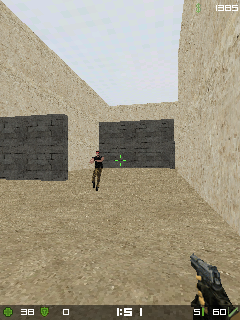 Counter Strike: GO скриншот №3