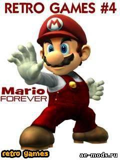 Retro Games #8 [ReloaD] скриншот №5