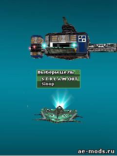 Бездна - модификация игры Deep 3D скриншот №2