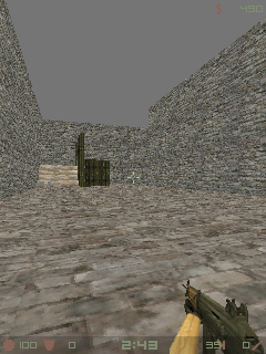 Counter Strike v2.0.1 скриншот №7