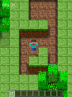 MyCraft скриншот №4