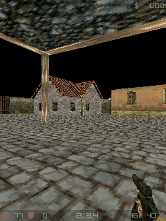 Counter Strike v2.0.1 скриншот №5