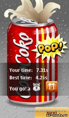 Shake it! Java (New Version v.2.0) скриншот №3