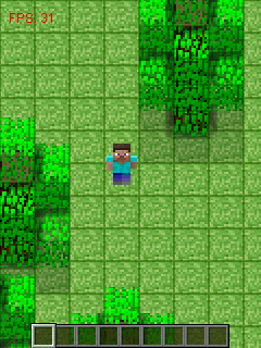 MyCraft скриншот №3