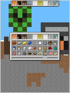 CaveCraft Beta 1 скриншот №4