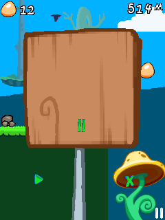 Bounce Dash скриншот №3