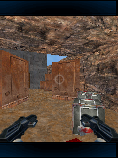 Star Wars Mercenaries demo скриншот №5