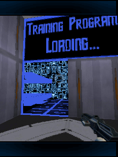 Star Wars Mercenaries demo скриншот №3