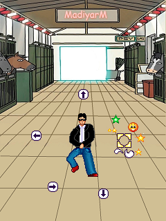 Dance All Gangnam Style скриншот №1