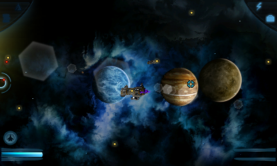 GoF2 Second Dimension (SD) скриншот №6