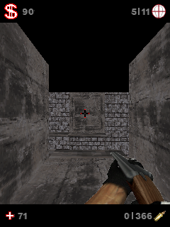 Anti Monster v1.3 скриншот №5