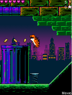 Hamster Mansion эволюция мод скриншот №4