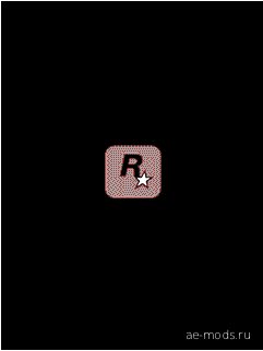 GTA 5 v.1.5 (mod saints row2) (java) скриншот №4