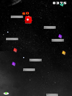 Jelly Jump скриншот №4