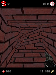 Anti Monster v1.3 скриншот №2