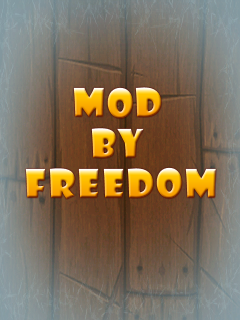 Fruit Ninja 4 Cold скриншот №2