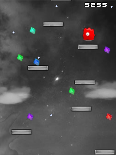 Jelly Jump скриншот №3