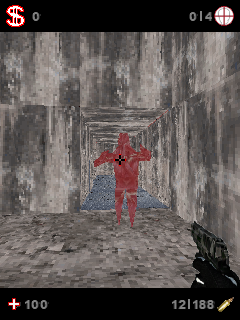 Anti Monster v1.3 скриншот №4