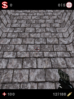 Anti Monster v1.3 скриншот №3