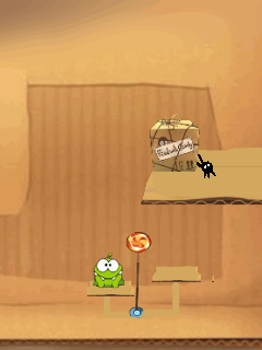 Jump The Up скриншот №4