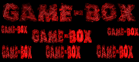 Game Box [+#3] скриншот №1
