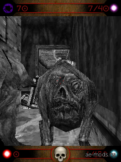 ShadowMan: Reborn 1.1 скриншот №5