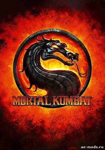 Mortal Kombat ARENA скриншот №1