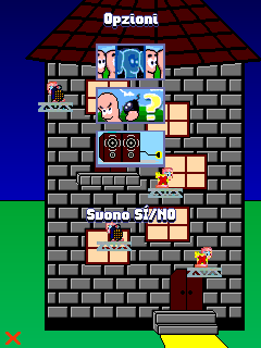 Worms Agronodon 2 скриншот №4