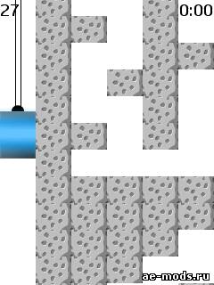 Rebound Ball: SPACE [BETA] скриншот №1