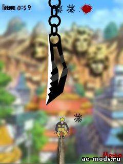 Naruto Shippuden Jump скриншот №4