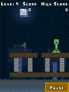 Cannon Craft скриншот №3