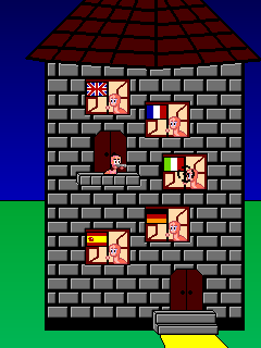 Worms Agronodon 2 скриншот №3