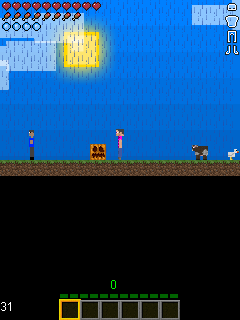 GTAcraft 0.4 Alpha скриншот №3