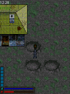 Survival Art 1.2.0 скриншот №4