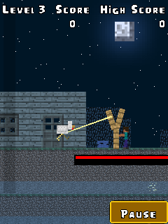 Cannon Craft скриншот №4