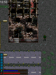 Survival Art 1.2.0 скриншот №3