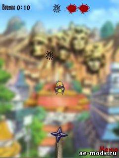 Naruto Shippuden Jump скриншот №3