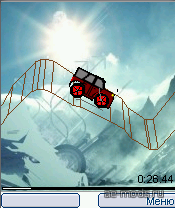 Гравити В Горах скриншот №4