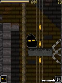 Gish Finalized на 20% круче с 20% мультиплеера скриншот №5