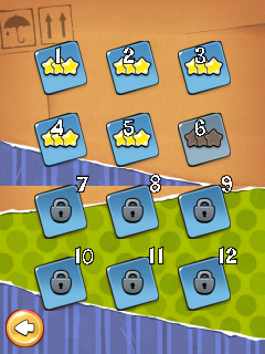 Cut The Rope скриншот №5