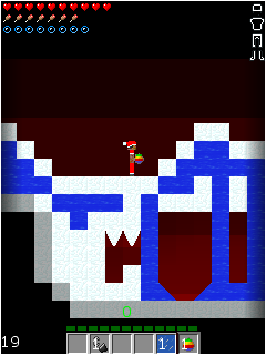 Nostcraft NY скриншот №4