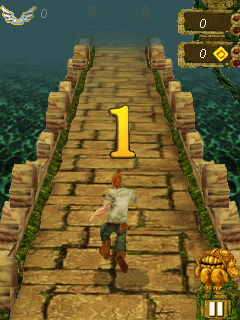 Temple Run Mod by Islommurod98 скриншот №5