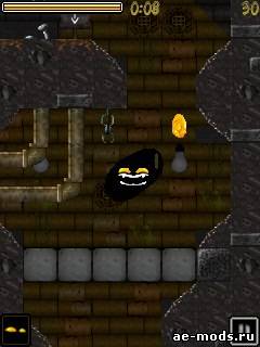 Gish Finalized на 20% круче с 20% мультиплеера скриншот №2