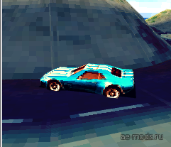 Coast Cruiser fix v1 скриншот №4