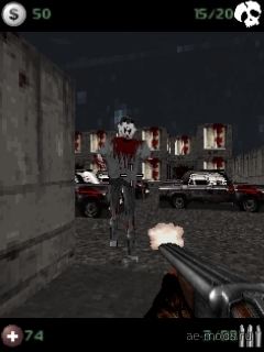 Однажды в психушке V1 скриншот №4