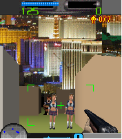 Duke Nukem Forever Mobile скриншот №2